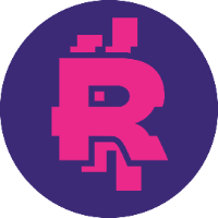 RMRK Cryptocurrency Logo
