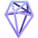 ROA CORE Cryptocurrency Logo