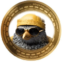Robin of Da Hood Cryptocurrency Logo