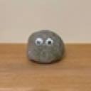 rocky Cryptocurrency Logo
