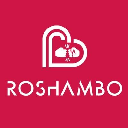 Roshambo Cryptocurrency Logo
