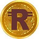 ROVI Cryptocurrency Logo