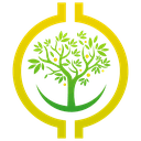 Rowan Token Cryptocurrency Logo