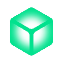 Rubic Cryptocurrency Logo