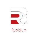Rubidium Cryptocurrency Logo