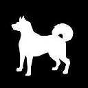 INU Cryptocurrency Logo