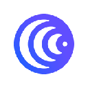 Saakuru Protocol Cryptocurrency Logo