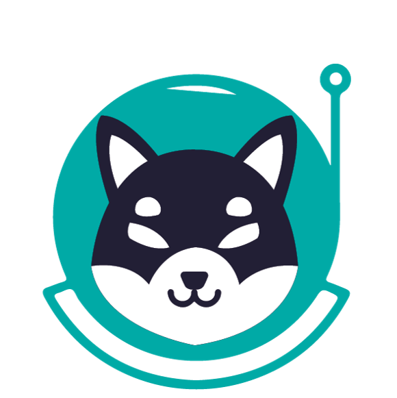 SafeMoon Inu Cryptocurrency Logo