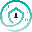 SafeMoon Cryptocurrency Logo