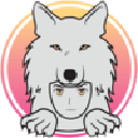SAITAMA INU Cryptocurrency Logo