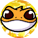 SALAMANDER Cryptocurrency Logo