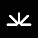 QUARTZ Cryptocurrency Logo