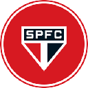 Sao Paulo FC Fan Token Cryptocurrency Logo