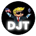 Save America Cryptocurrency Logo