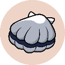 Scallop Cryptocurrency Logo