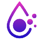 SeaPad Cryptocurrency Logo