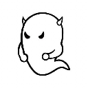 Secret Cryptocurrency Logo