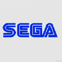 Sega Cryptocurrency Logo