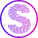 SELF Crypto Cryptocurrency Logo