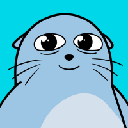 Senk Cryptocurrency Logo