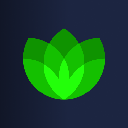 Serenity Shield Cryptocurrency Logo