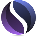 Shade Protocol Cryptocurrency Logo