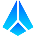 Shard Cryptocurrency Logo