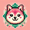 SHEBOSHIS Cryptocurrency Logo