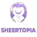 Sheertopia Cryptocurrency Logo