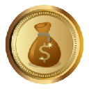 Shelling Cryptocurrency Logo