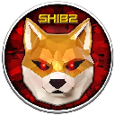 SHIB2 Cryptocurrency Logo