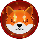 Shiba Cryptocurrency Logo