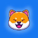 Shiba Inu Pay Cryptocurrency Logo