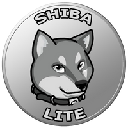Shiba Lite Cryptocurrency Logo