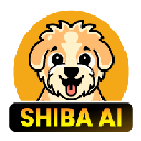 SHIBAAI Cryptocurrency Logo