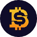 ShibaBitcoin Cryptocurrency Logo