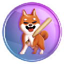 SHIBONK Cryptocurrency Logo