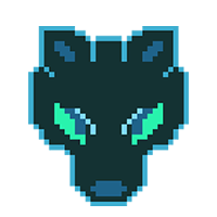 Shiryo Cryptocurrency Logo