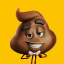 ShitGPT Cryptocurrency Logo