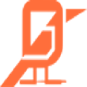 Shrike Cryptocurrency Logo