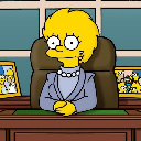 Simpson Harris Cryptocurrency Logo