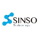 SINSO Cryptocurrency Logo