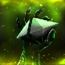 Siphon Life Spell Cryptocurrency Logo