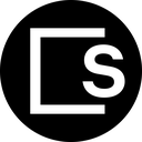 SKALE Cryptocurrency Logo