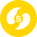 Synclub staked BNB Cryptocurrency Logo