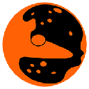 SafeMars Cryptocurrency Logo