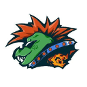 Smart Game Finance Cryptocurrency Logo