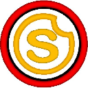 Smarty Pay Cryptocurrency Logo