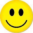 SMILEY Cryptocurrency Logo