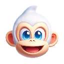 SmonkeyKong Cryptocurrency Logo